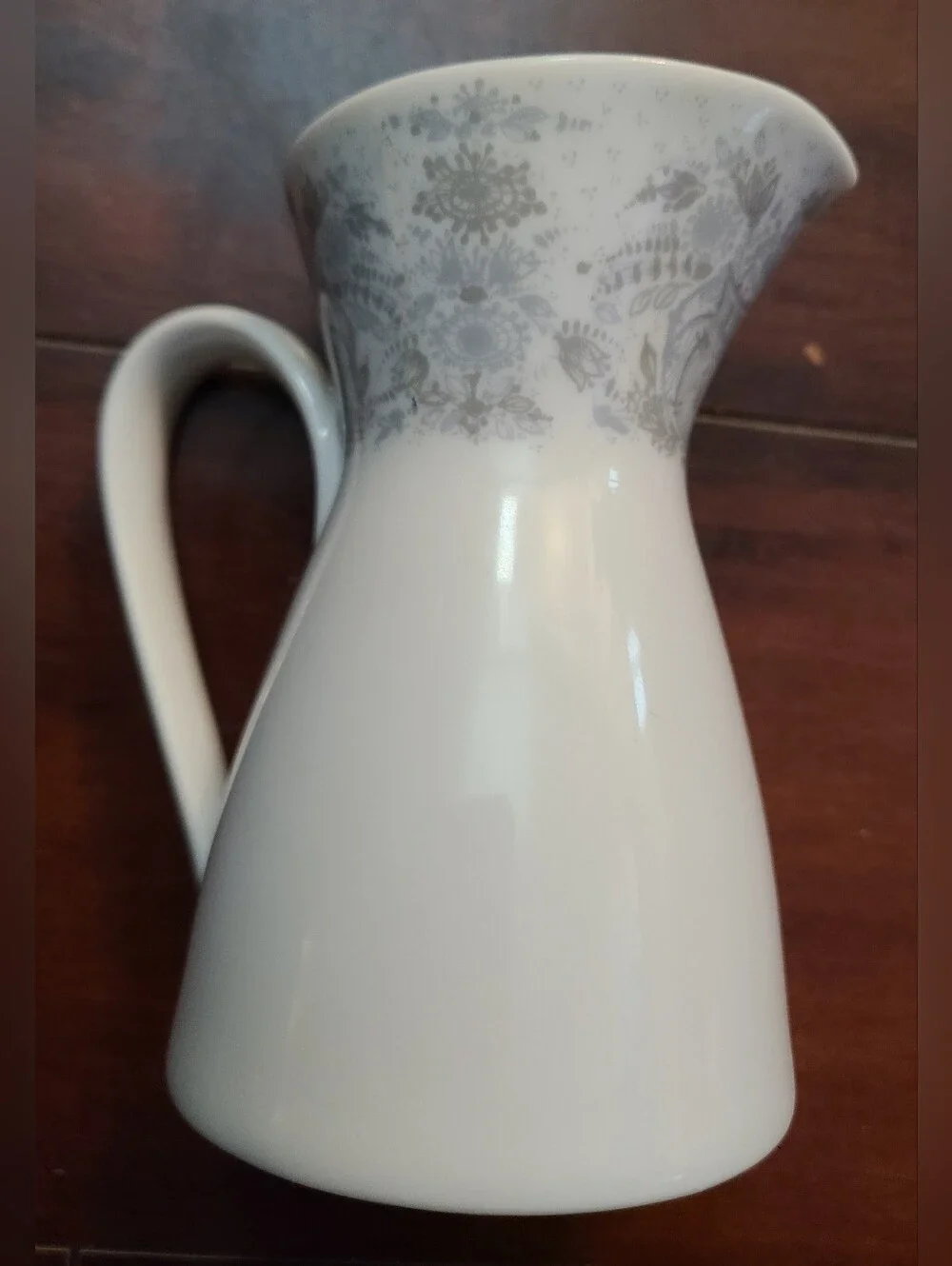 MINT Vintage 1958 Rosenthal Germany Form 2000 IDYLL Creamer Pitcher • Unused NOS